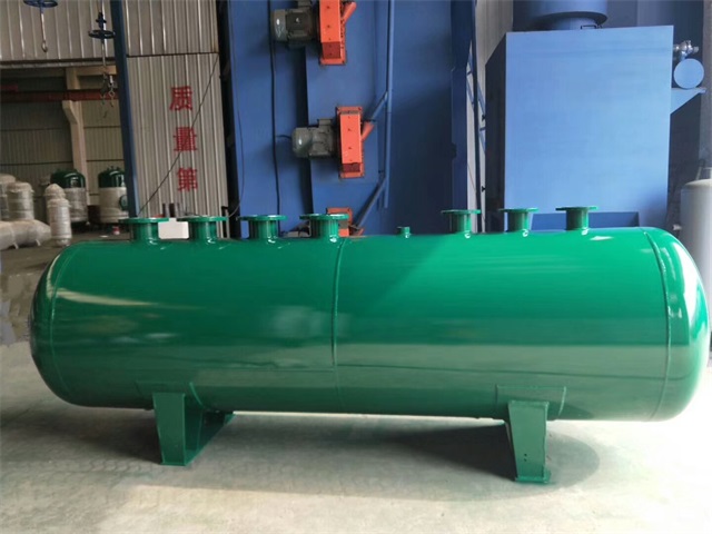 蒸汽兴庆兴庆兴庆分汽缸规格 蒸汽兴庆兴庆兴庆分汽缸规格